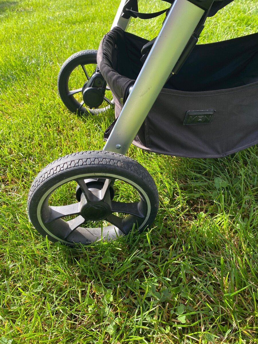 Prodám kočárek - 4