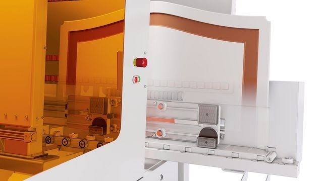 CNC centrum HOLZHER EVOLUTION 7405 pro výrobu nábytku - 4