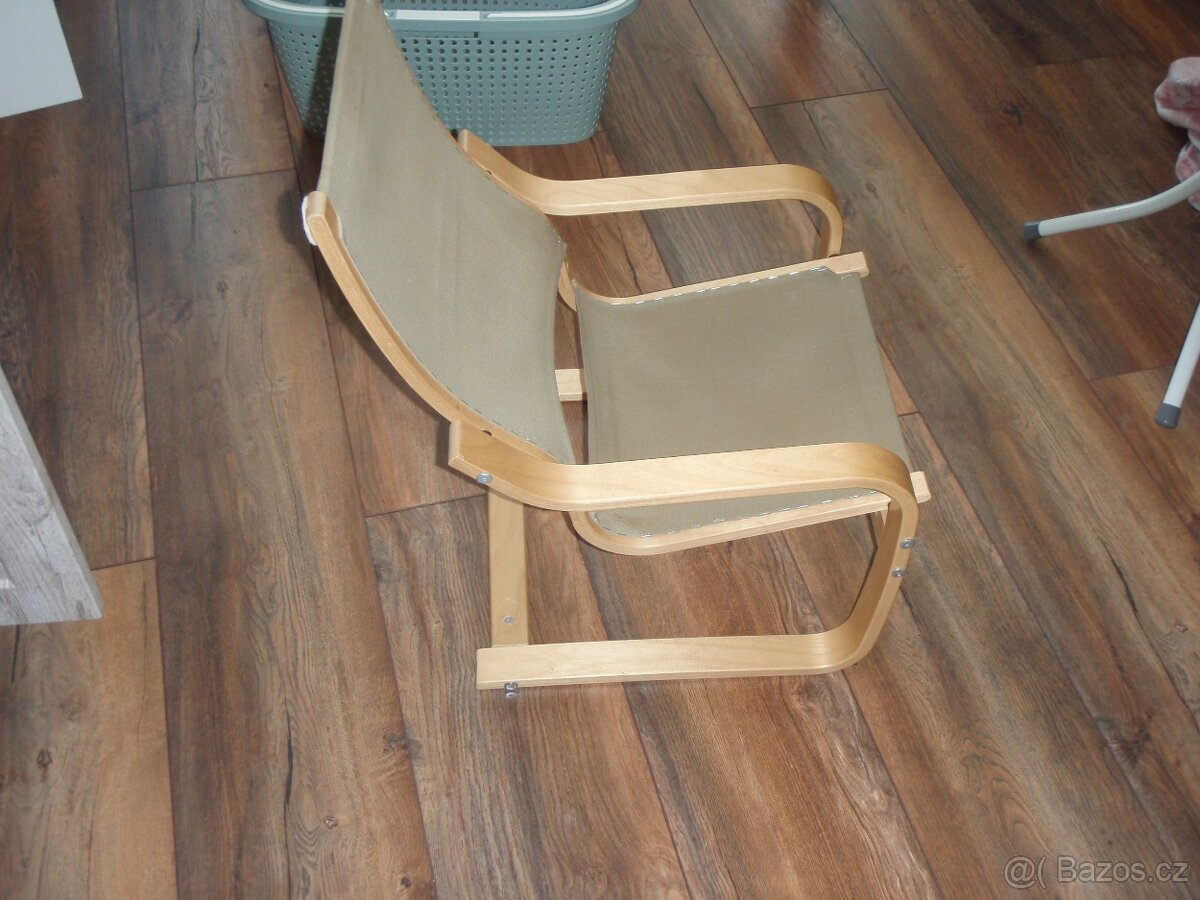 dětské křeslo - 4