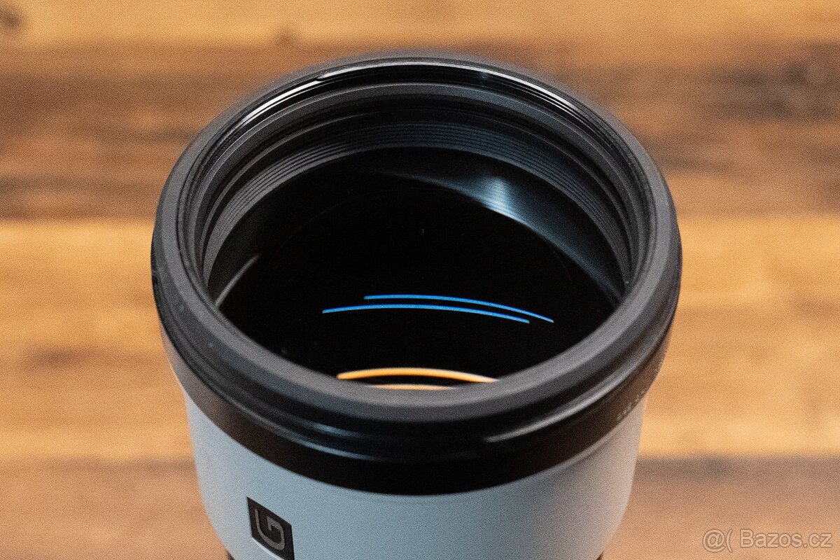 Sony 200-600mm f/5,6-6,3 - ZÁRUKA - 4