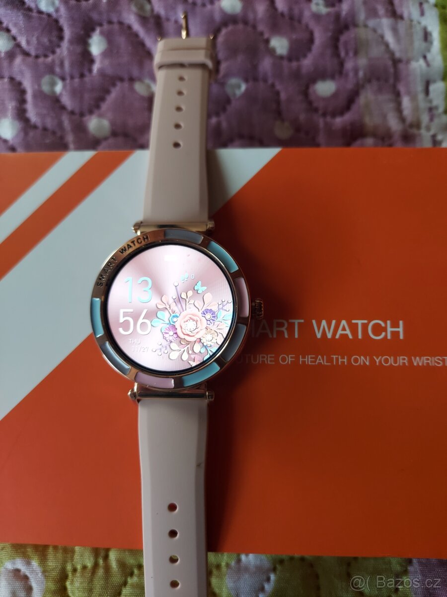 Smart watch - 4