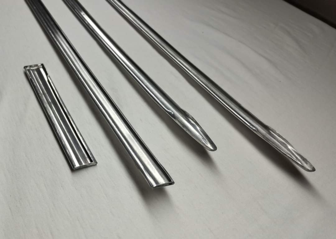 Lišty Škoda Tudor 1101/1102 - 4