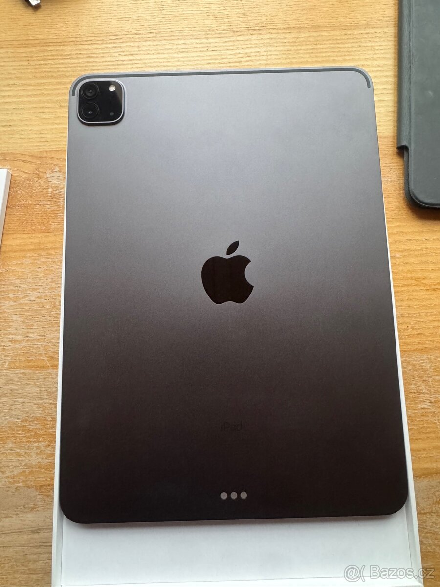 iPad Pro M1 11” 2021 256GB - 4