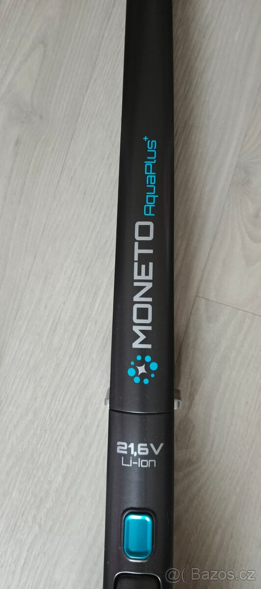 Vysavač ETA Moneto 3 v 1 - skoro nový - 4