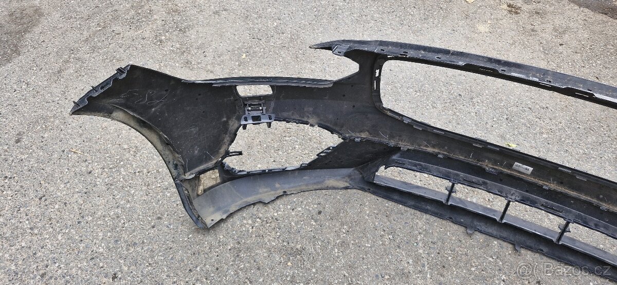 Predni naraznik volvo v90 volvo s90 - 4