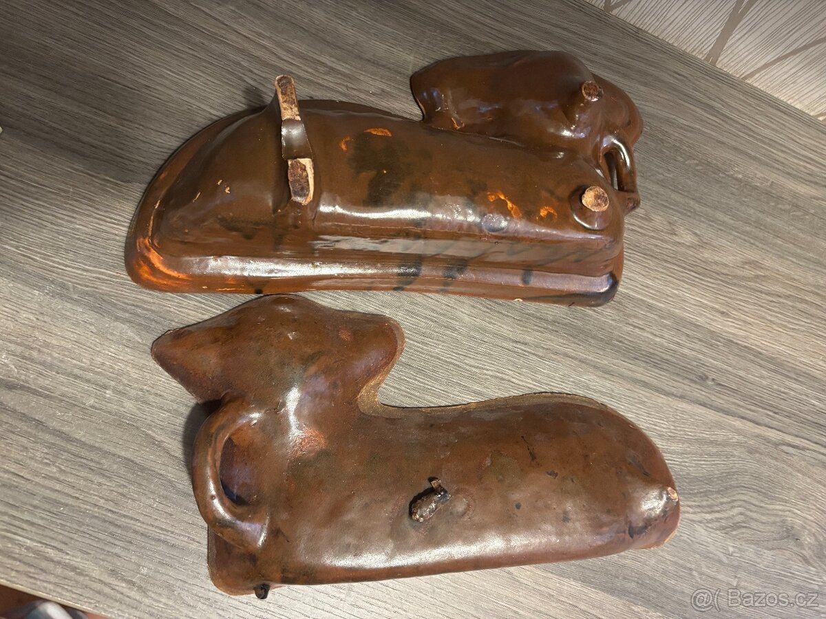 Velikonoční beránek - 4