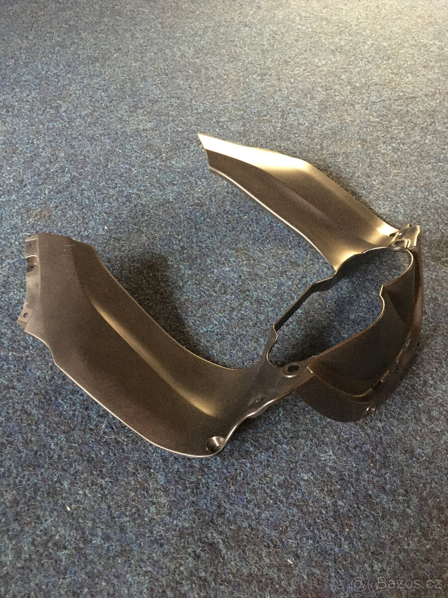 Plast vnitřní palubovka Yamaha - 4