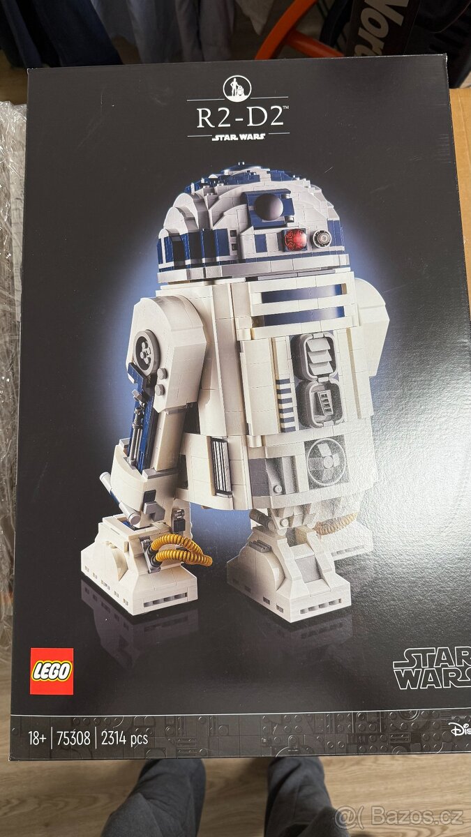 Již neprodejné LEGO sety - 4