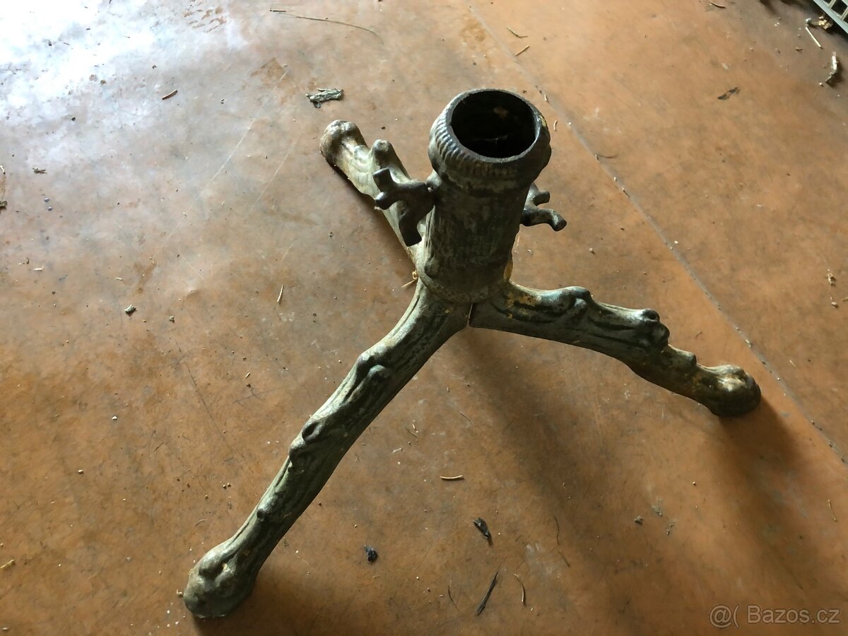 Vánoční stojánky - 4