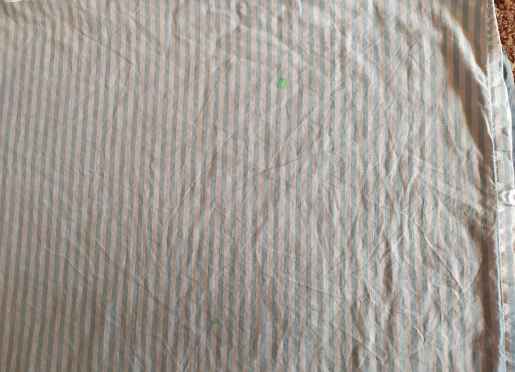 Povlečení do dětské postýlky - 4