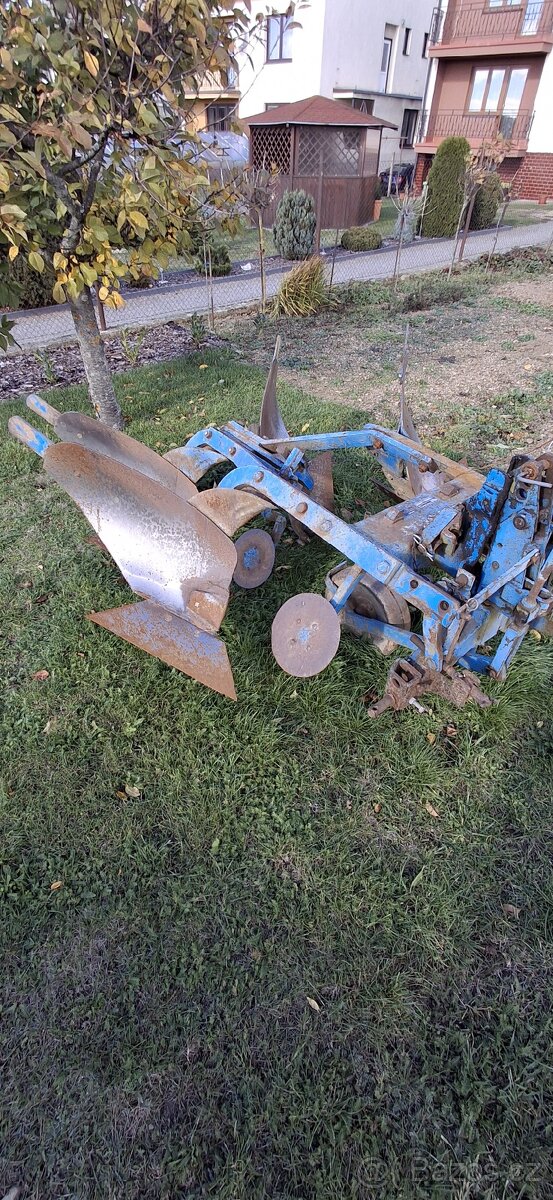 Pluh Vogel & noot hektomat - 4