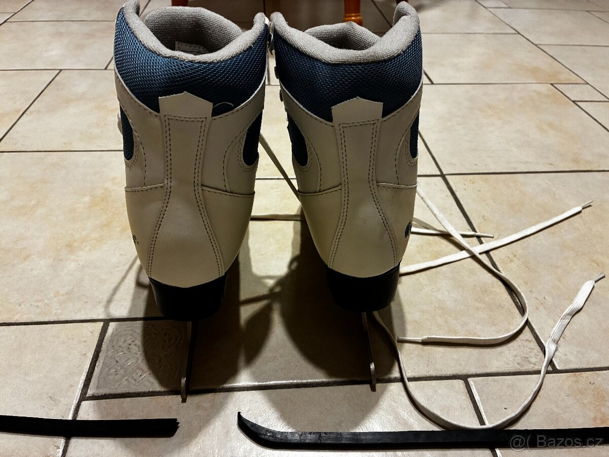 Brusle lední dámské vel. 40 - 4