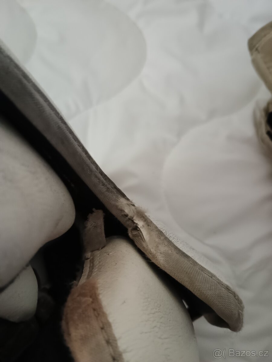 Vyrážečka a lapačka CCC Extreme flex vel. SR - 4