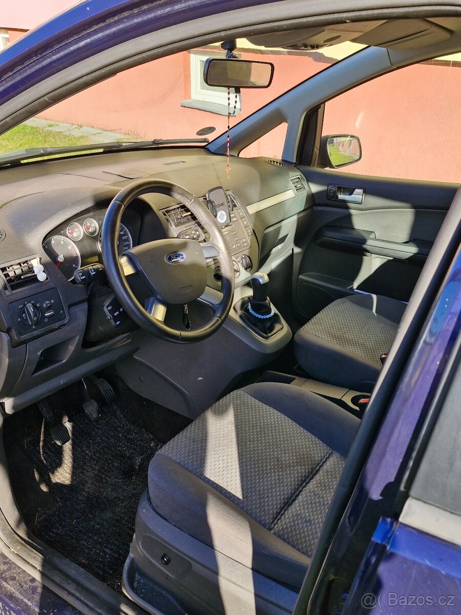 Ford Focus C-Max - 4