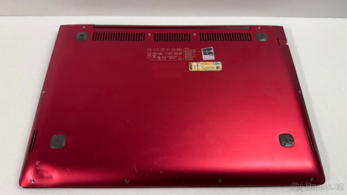 Lenovo IdeaPad U430p – ultrabook i5/8GB/240GB SSD/NVIDIA - 4