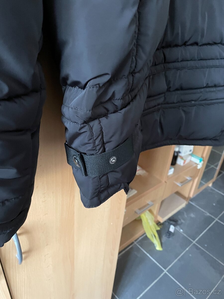 Pánská bunda - 4