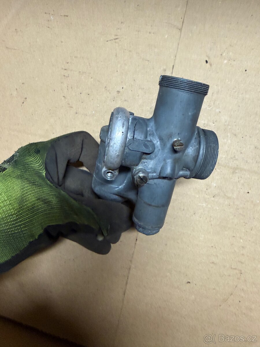 BING - karburátor - 4