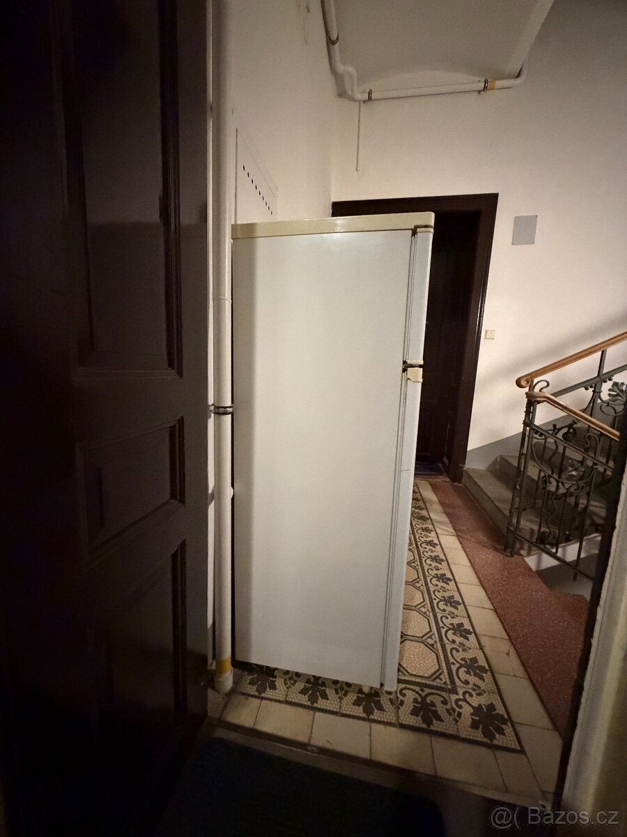 Lednička GODDESS - 4