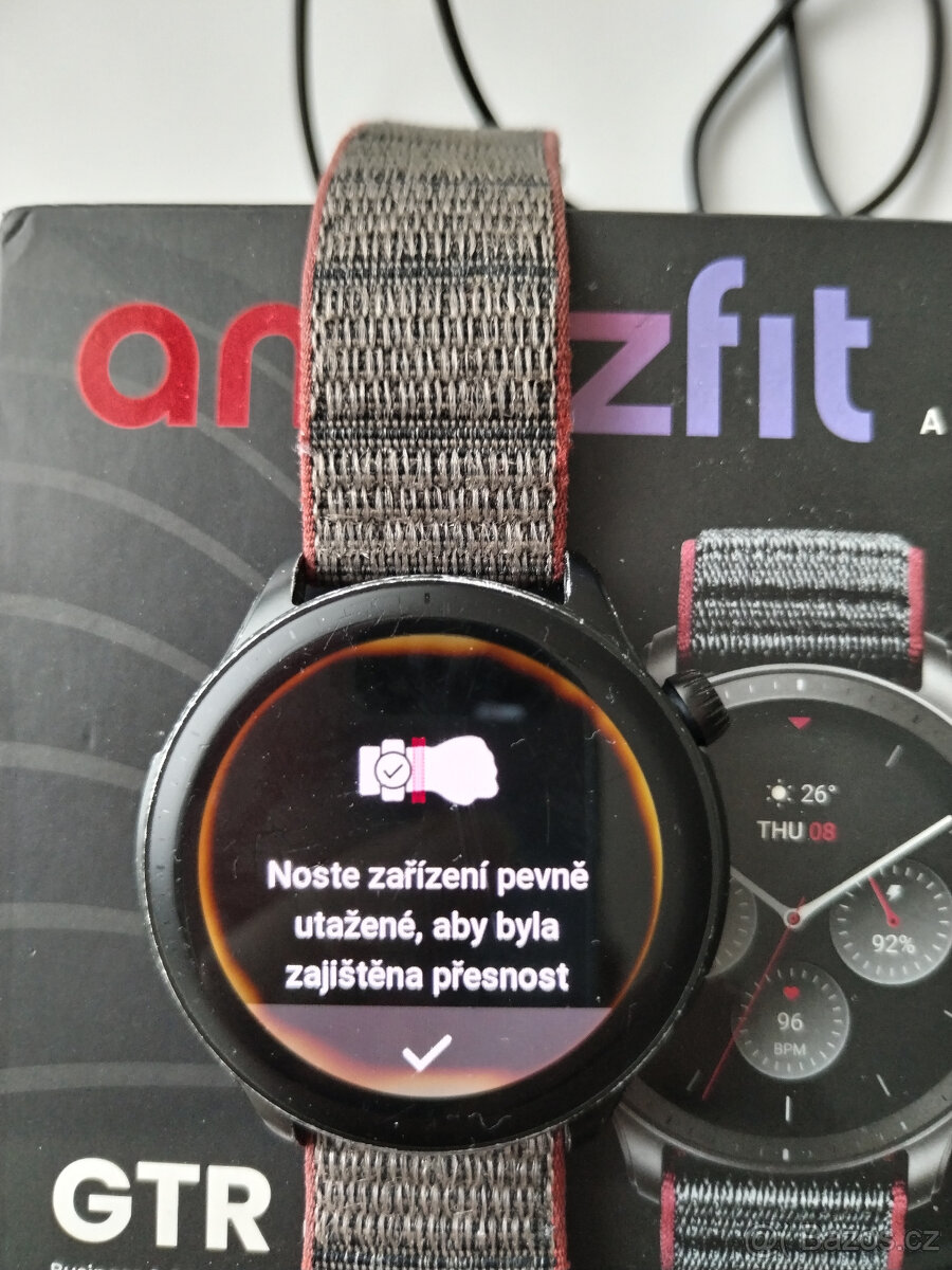 Amazfit GTR 4 - 4
