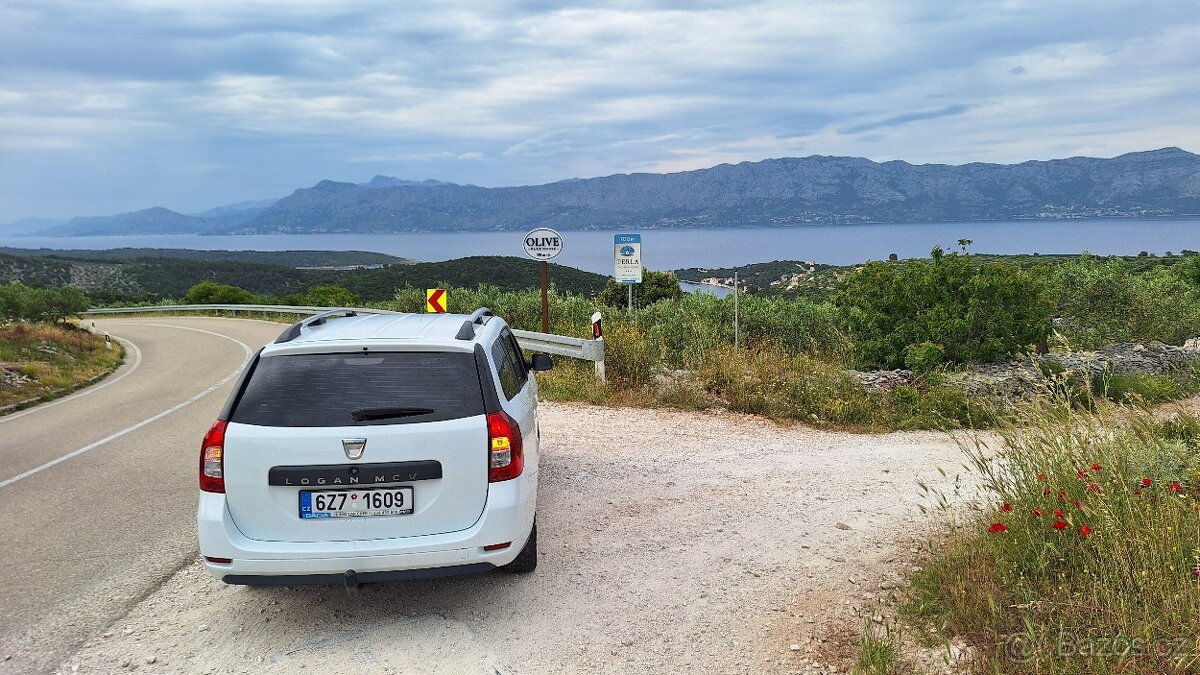 Logan MCV II 1.0TCe LPG r.v. 9/2020, Artica - 4