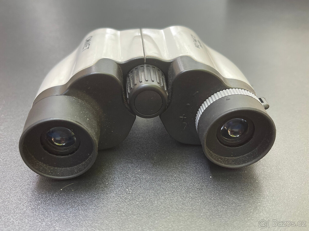 Dalekohled 8x21 - 4
