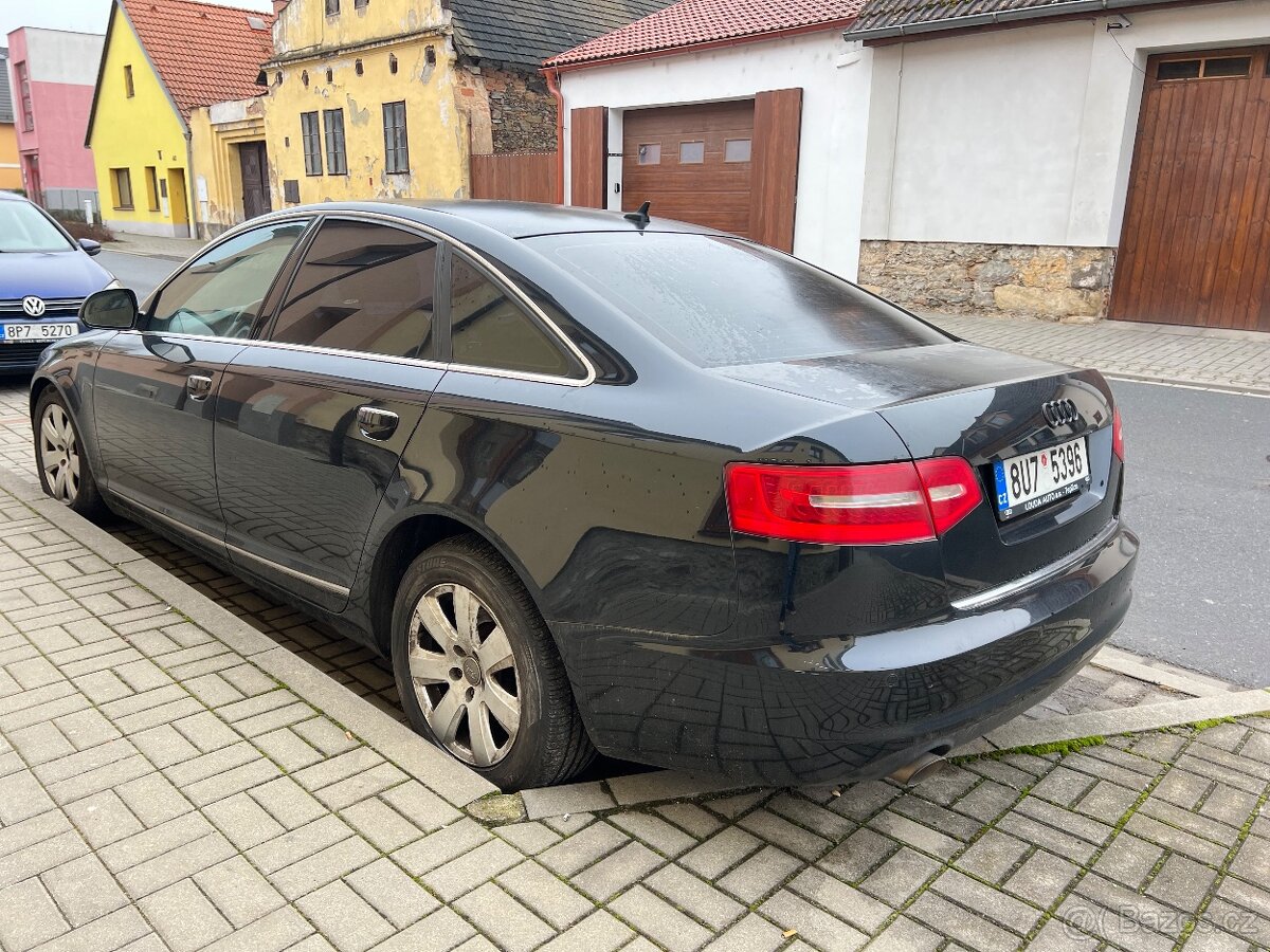 A6 4f 2.0tdi 125kw 11-2011 - 4