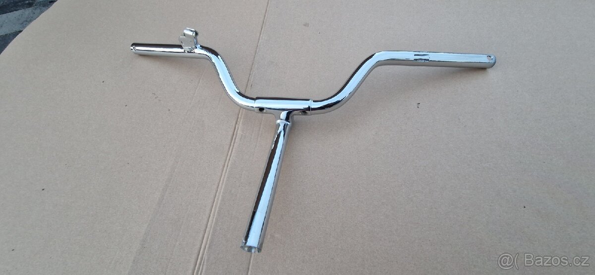 Stadion S11 - Řídítka - 4