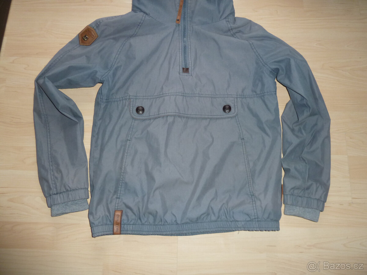 Pánská bunda Naketano vel. L - 4