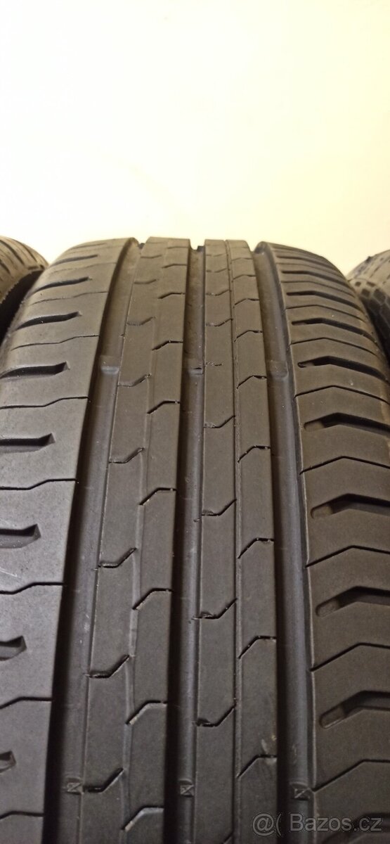 Continental 185/55 R15 82H 6,5mm - 4