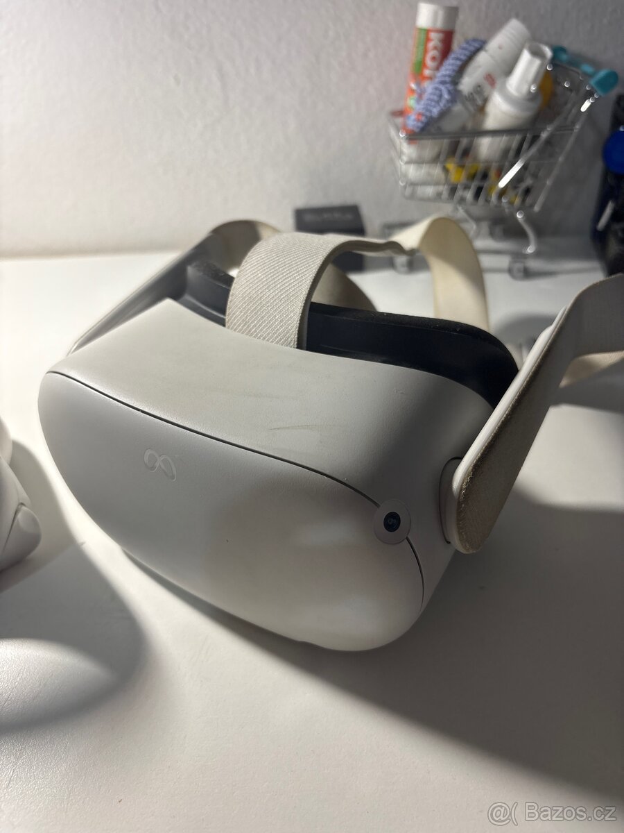 Oculus Quest 2 128gb - 4