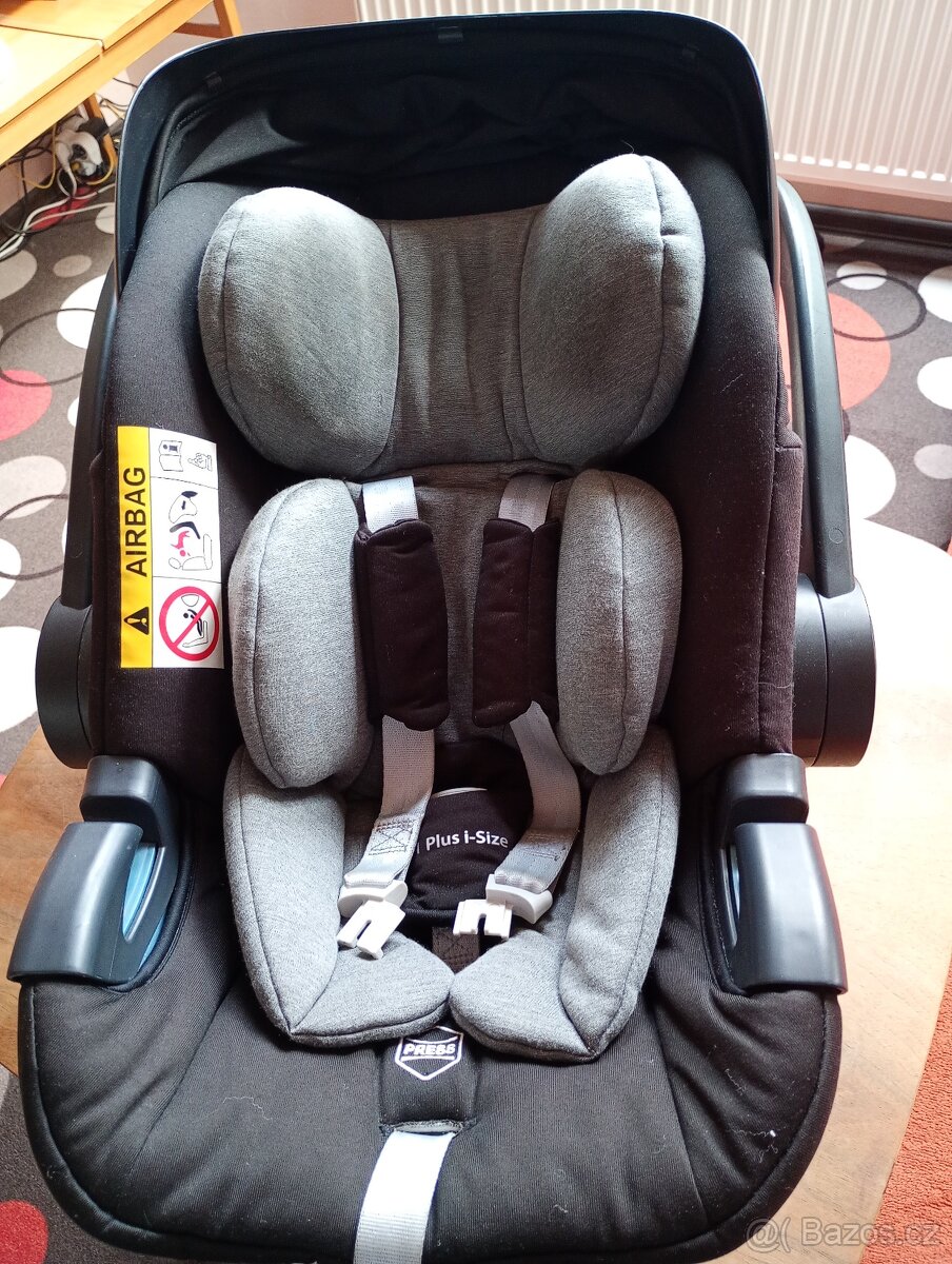 Autosedačka ZOPA - 4