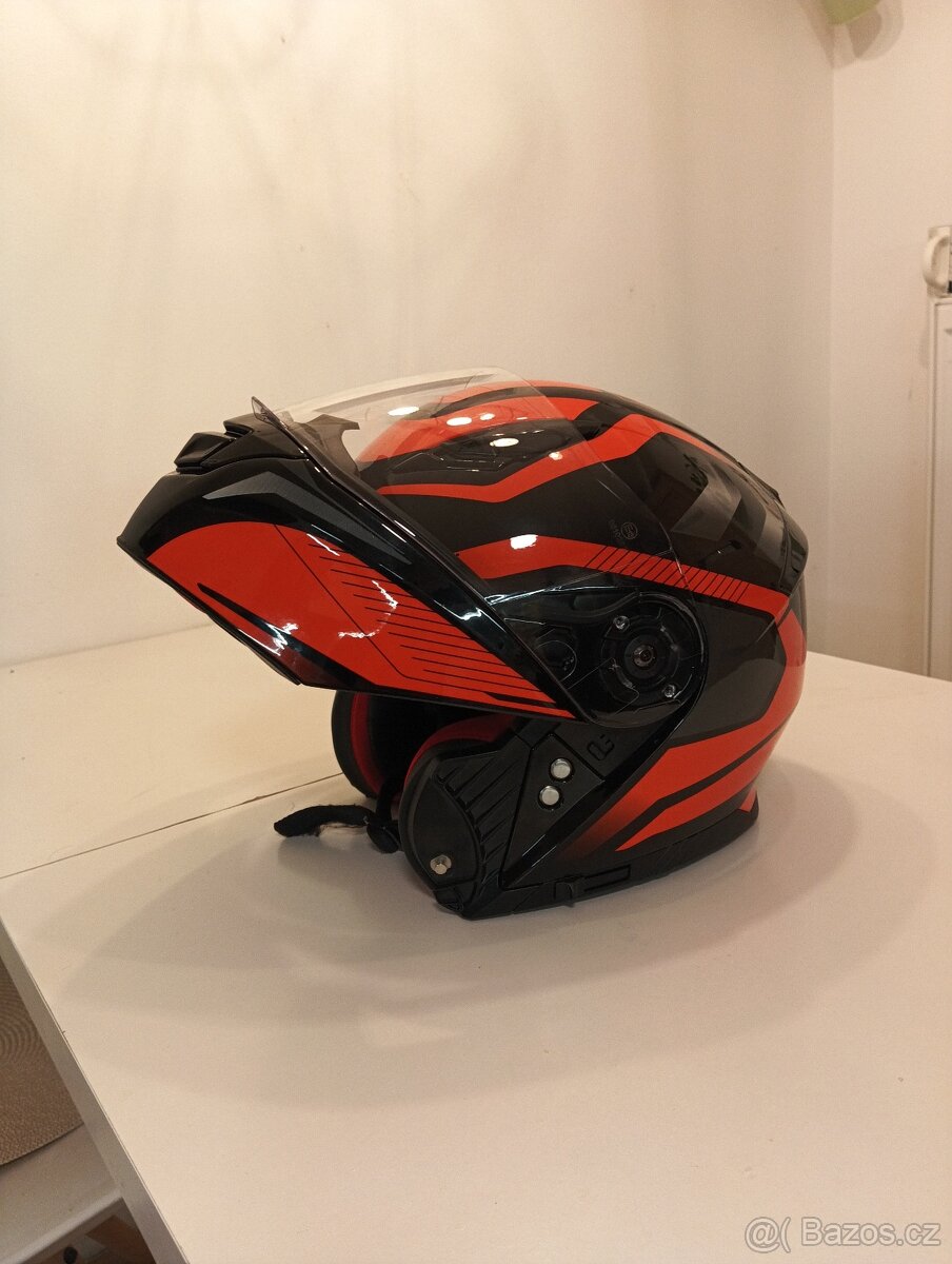 Helma maxx ff 950 - 4