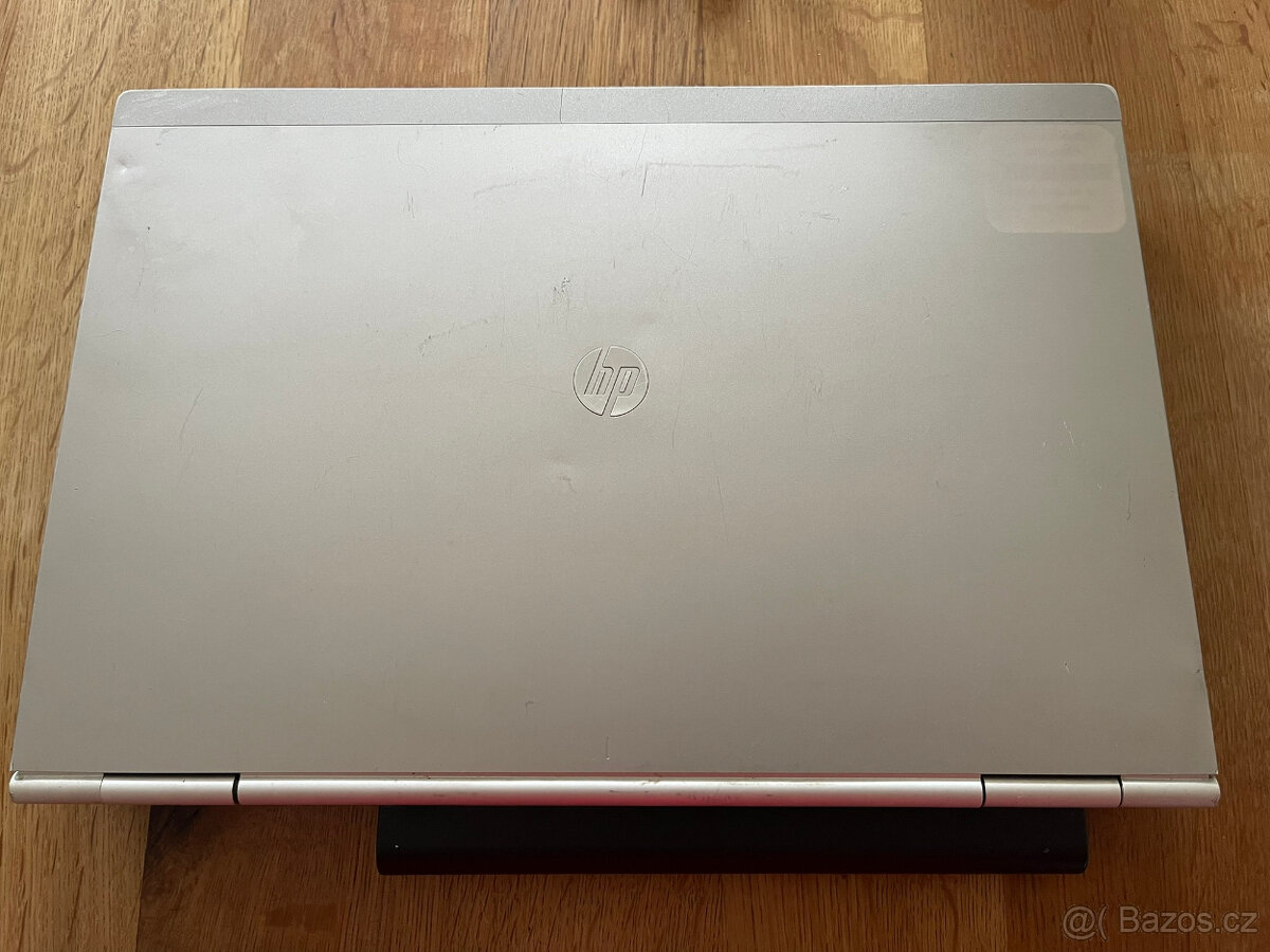 HP EliteBook 8470p – i7, 8GB RAM, 1TB HDD - 4