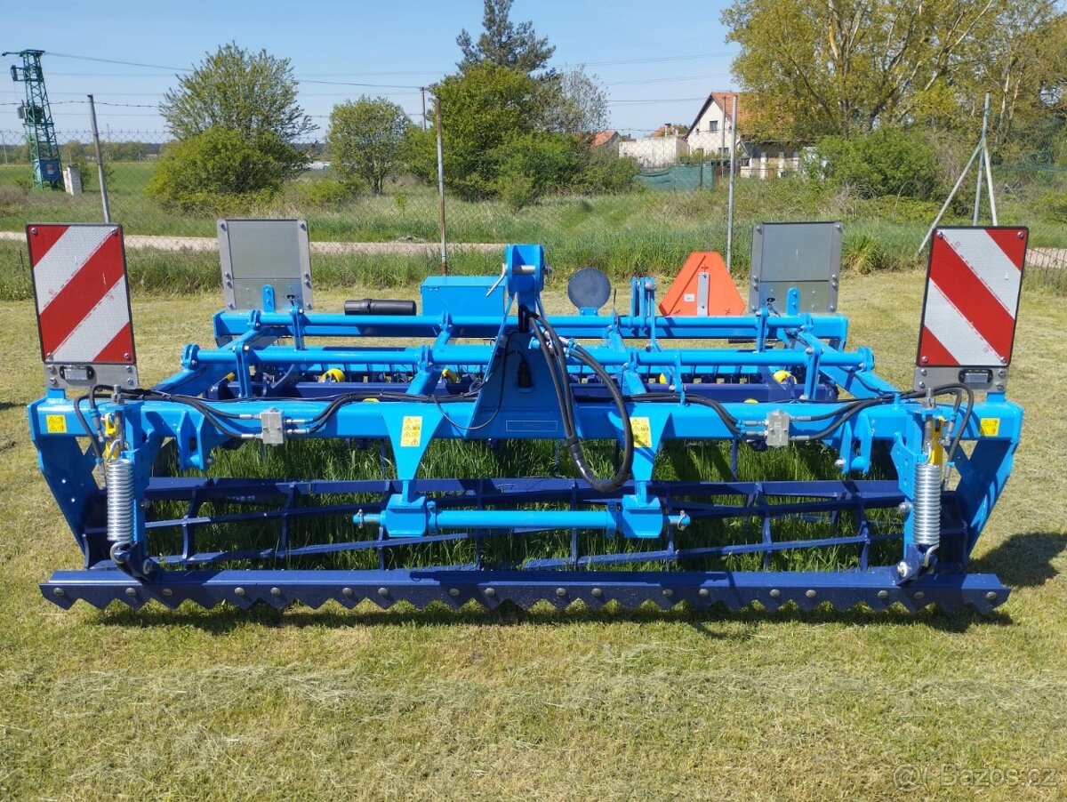 Farmet Kompaktomat K300 N - 4