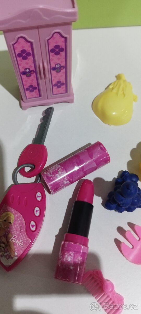 Mix hraček pro holčičky - 4