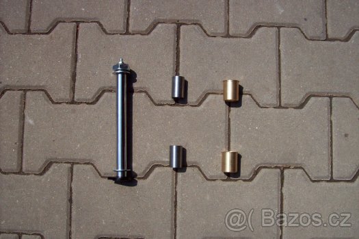 KYVNY ČEP ČZ MOTOKROS prodam - 4