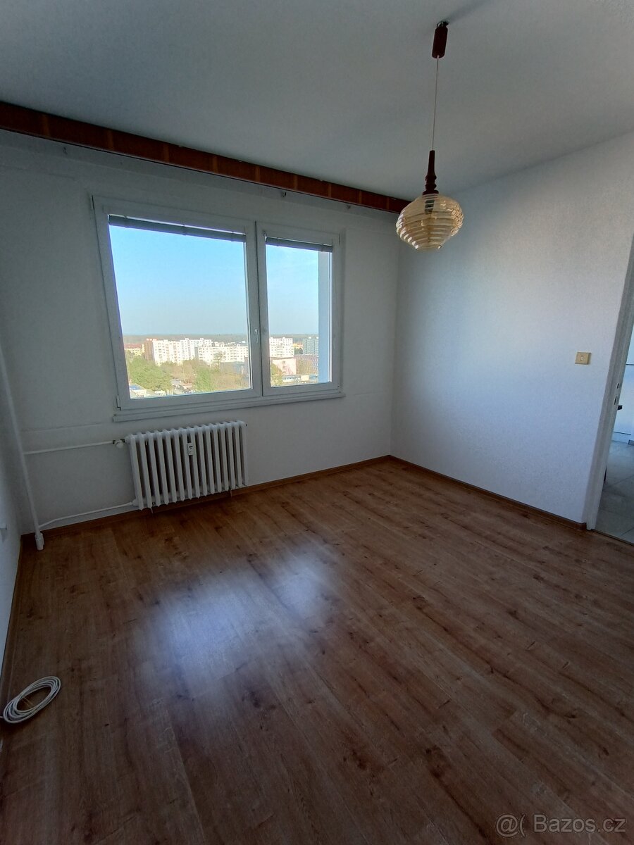 pronájem bytu 3+1 (75 m2) - 4