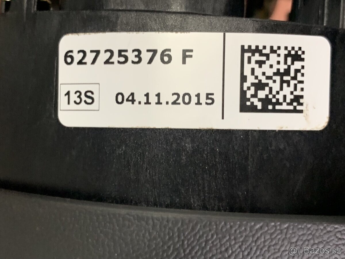 Audi airbag volantu - 8W0880201 - 4