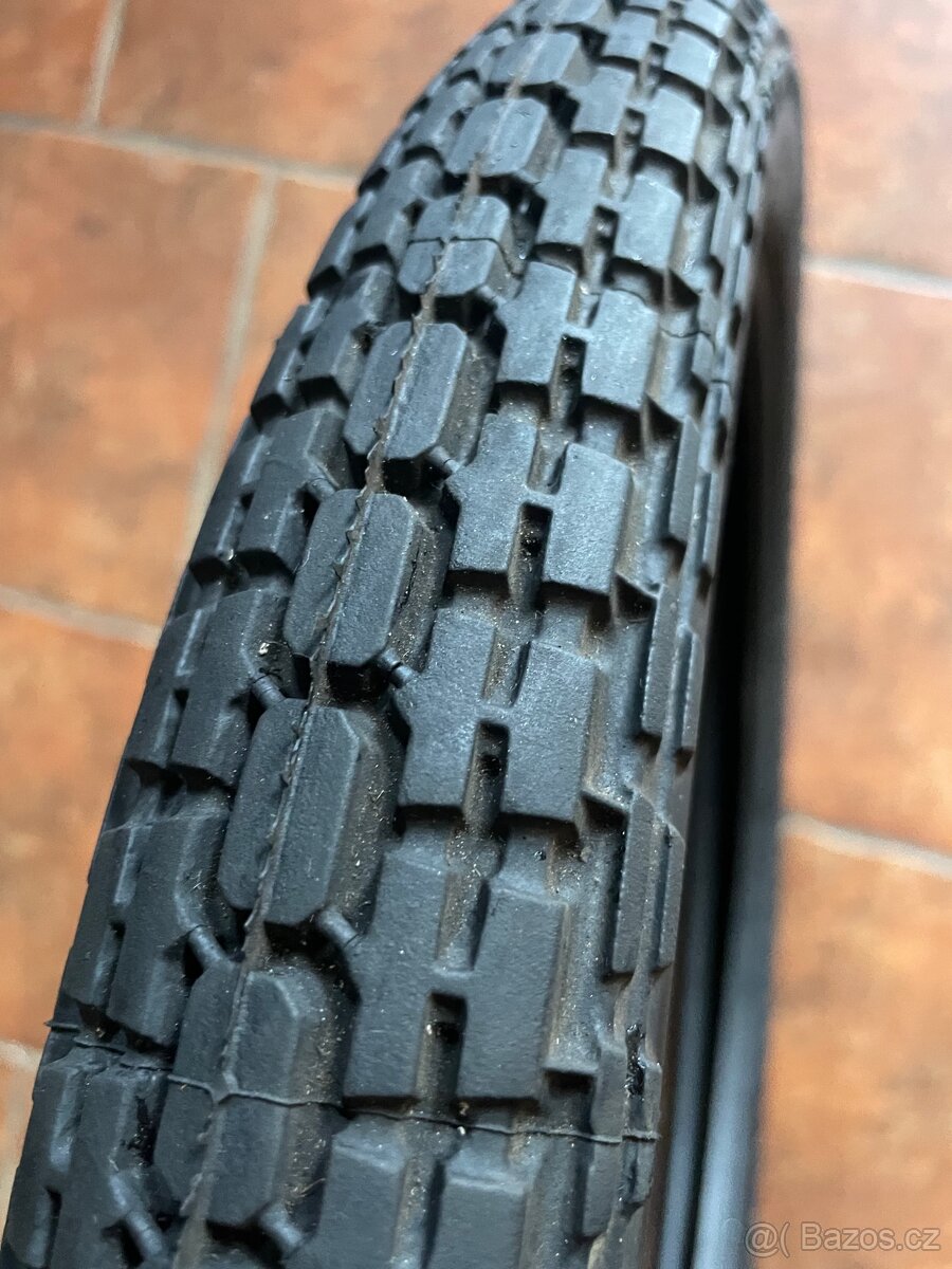 Barum 2,5-19 Nová uloženka - 4