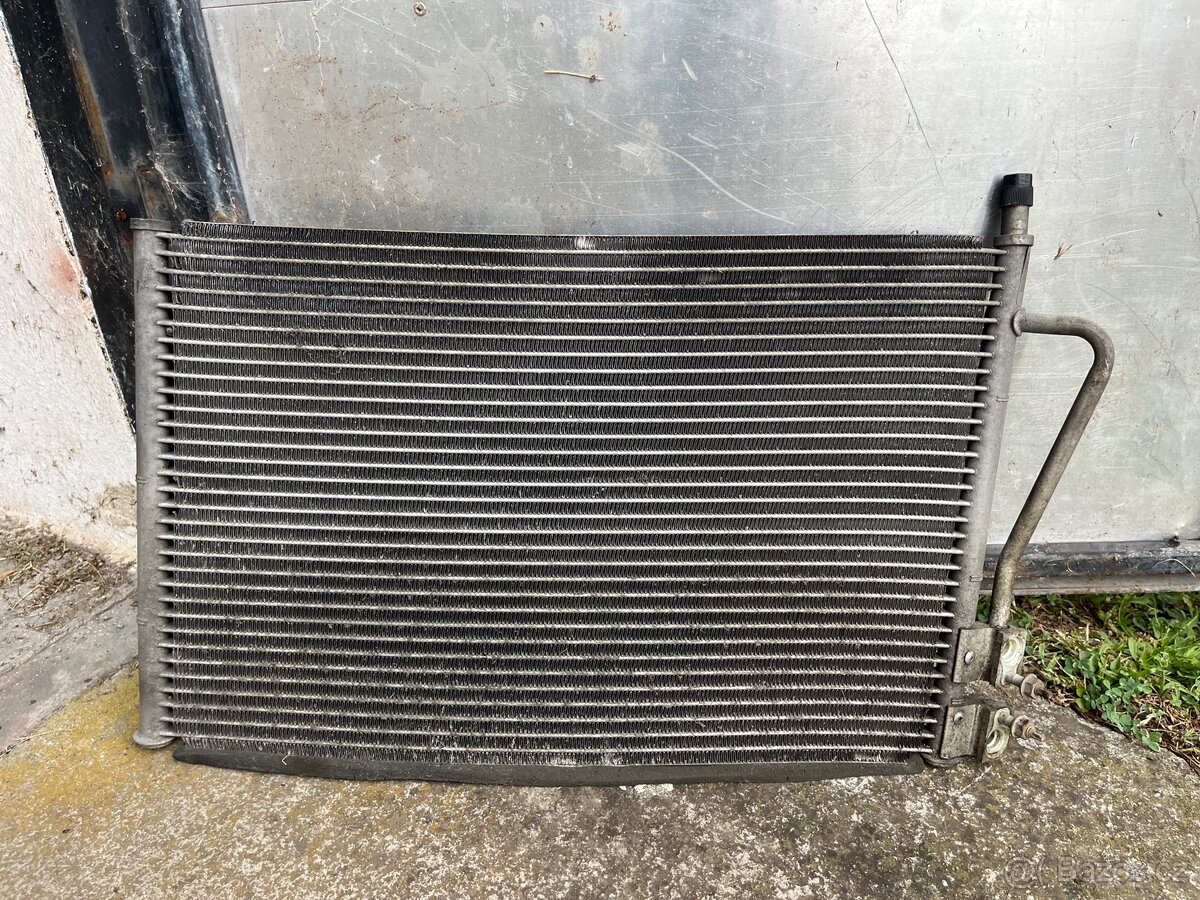 Ford Fiesta 2004 mk V generace 5 - 4