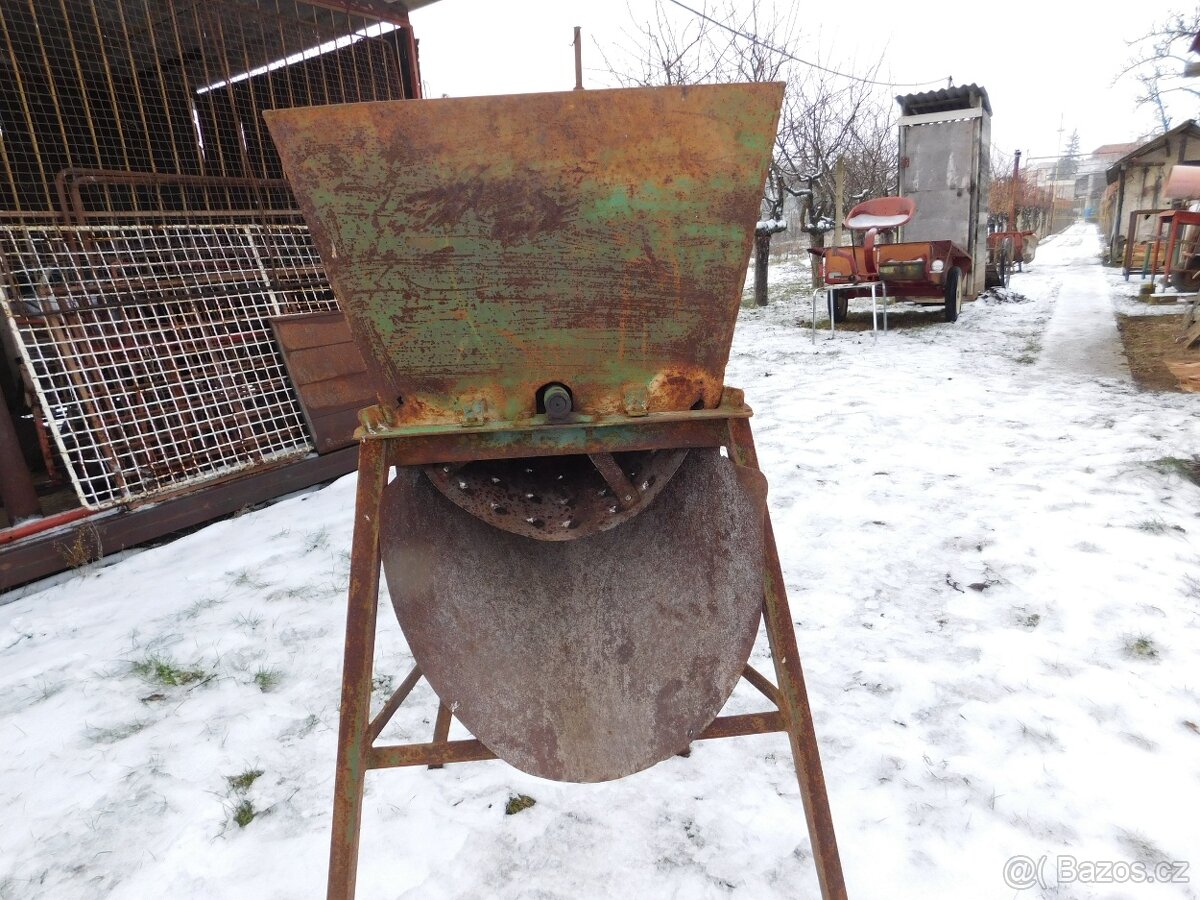 Rucni repak - 4