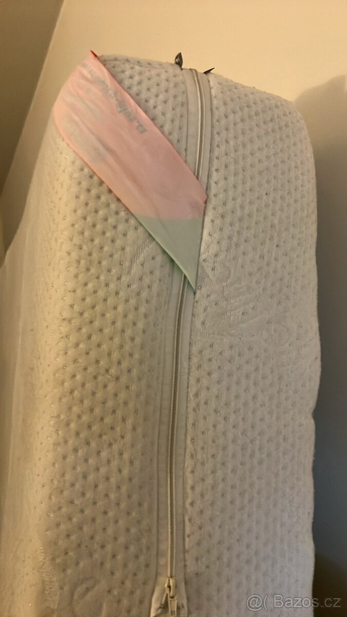 Matrace 160x200x30 - 4