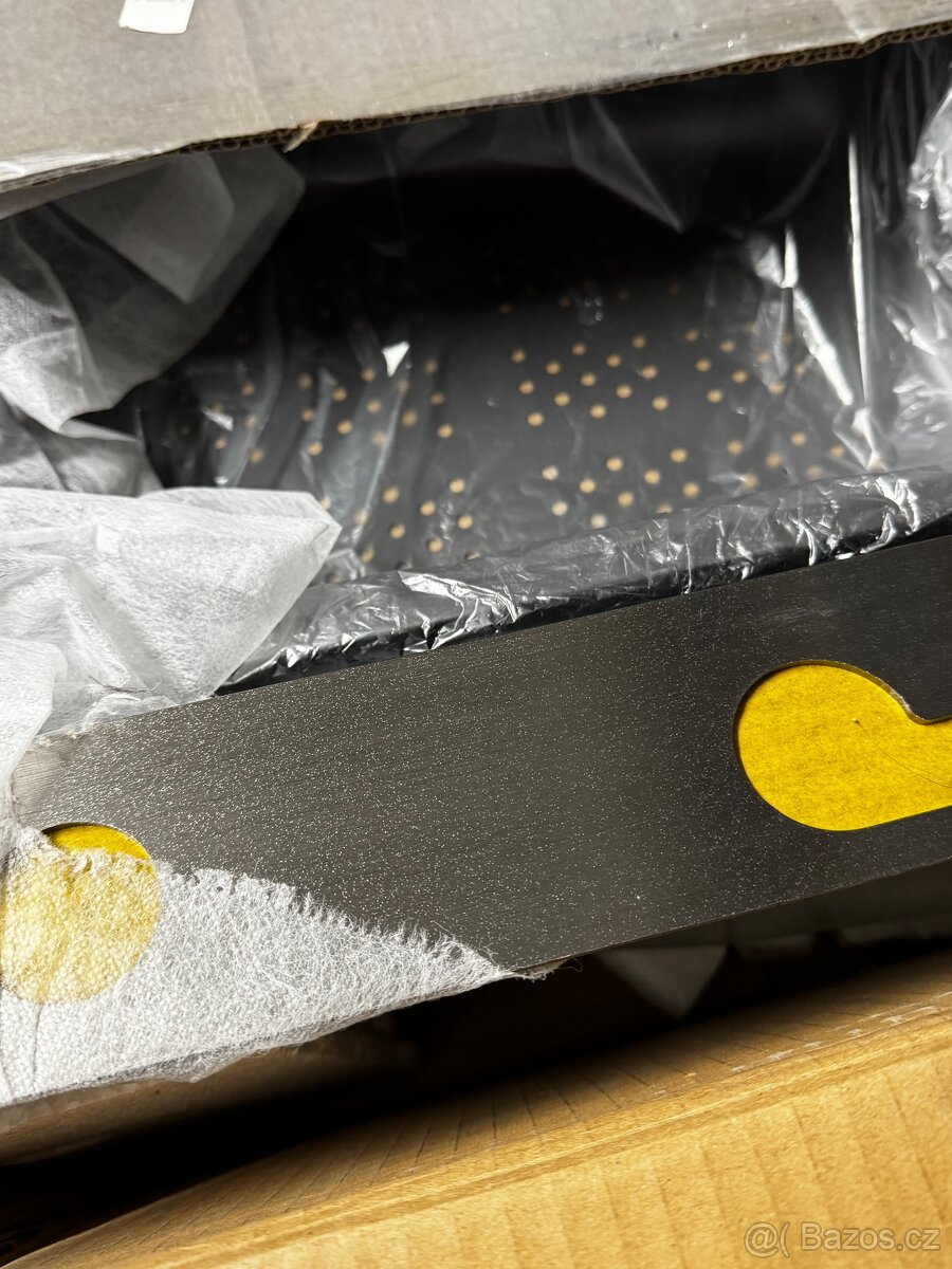 Moderní kuchyňský dřez - 4