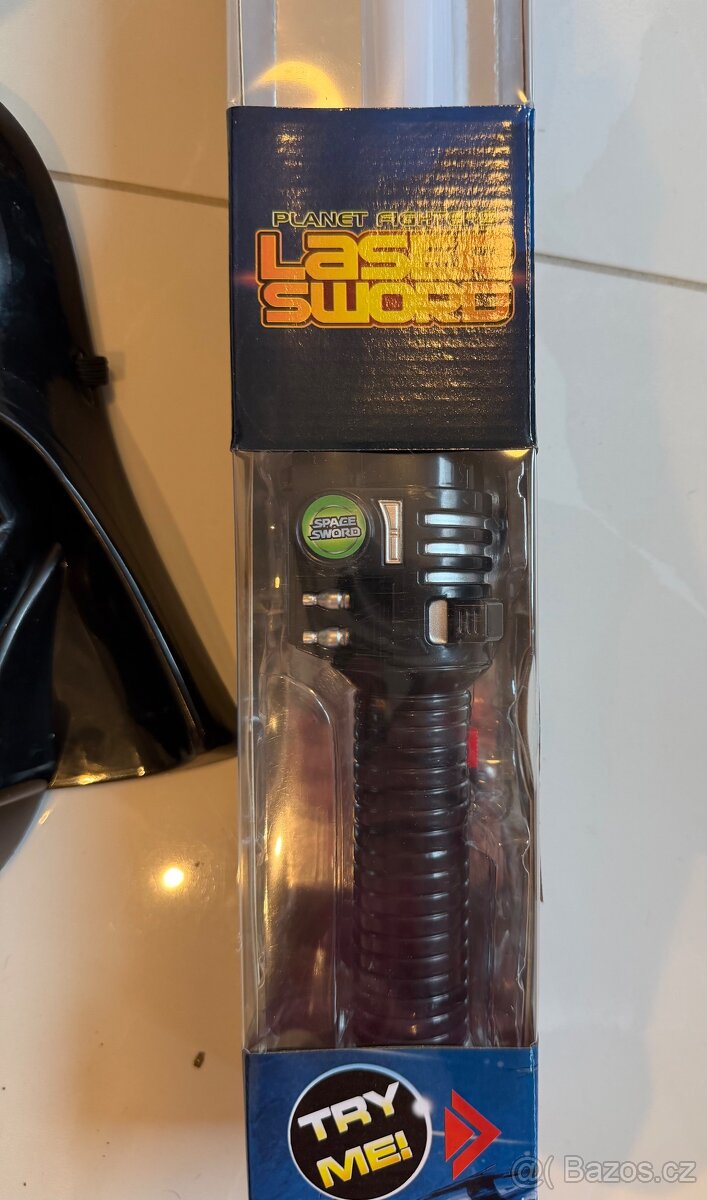 Star wars set s laswr mecem - 4