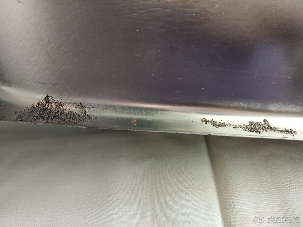 Umyvadlo, dřez, vodovodní baterie - 4