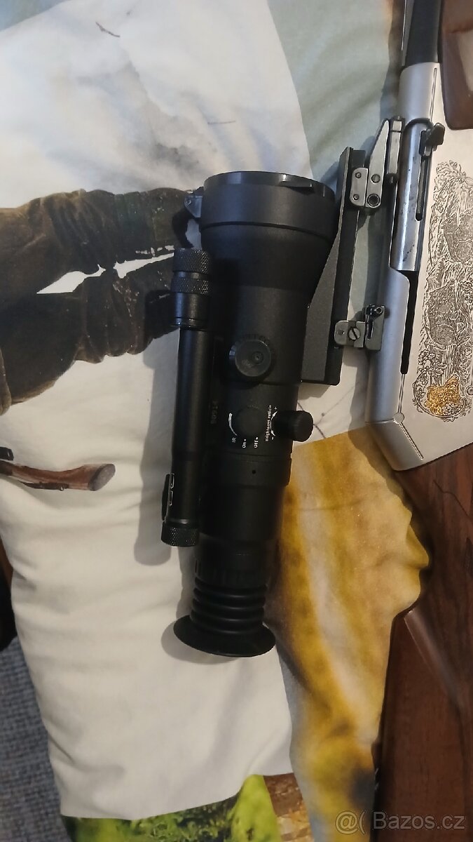 Browning Bar Longtrack - 4