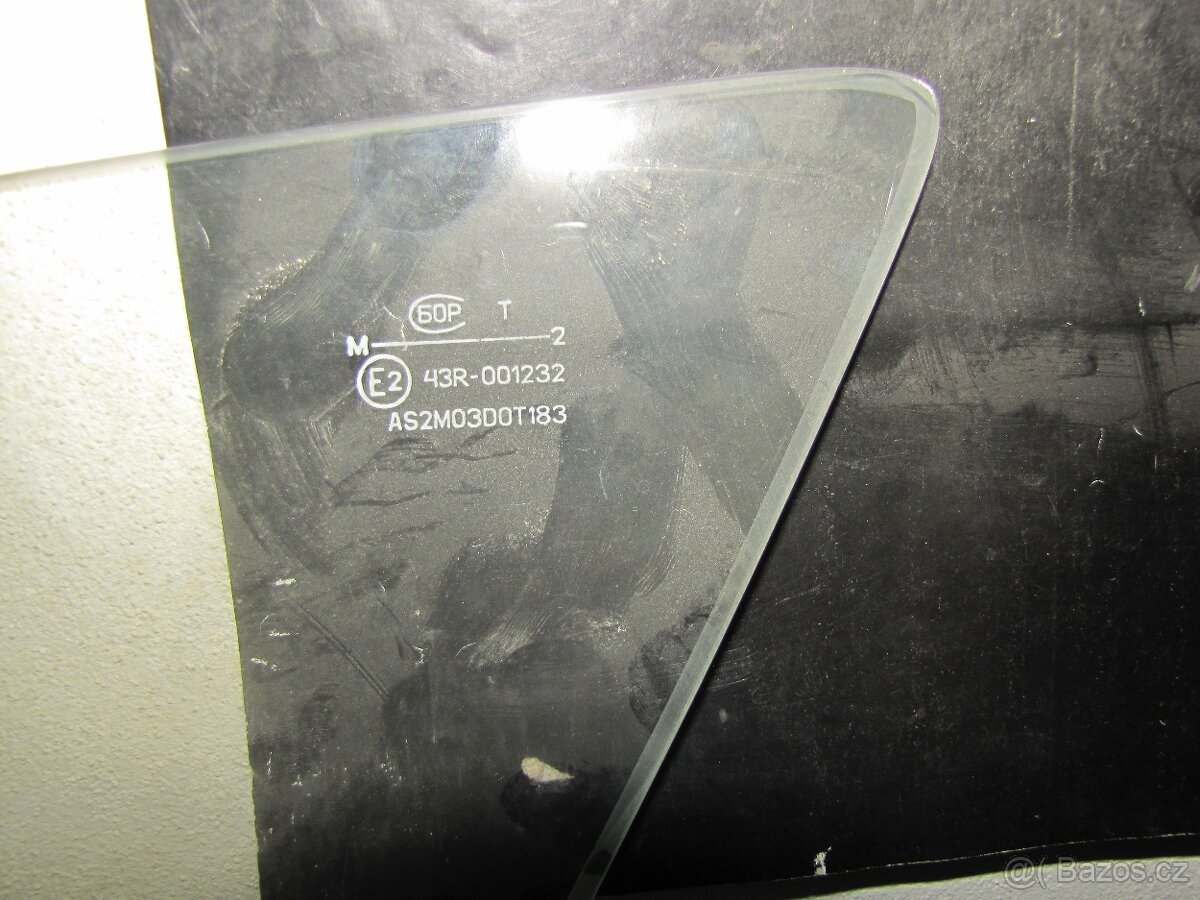 Lada Samara 5 dv - 4