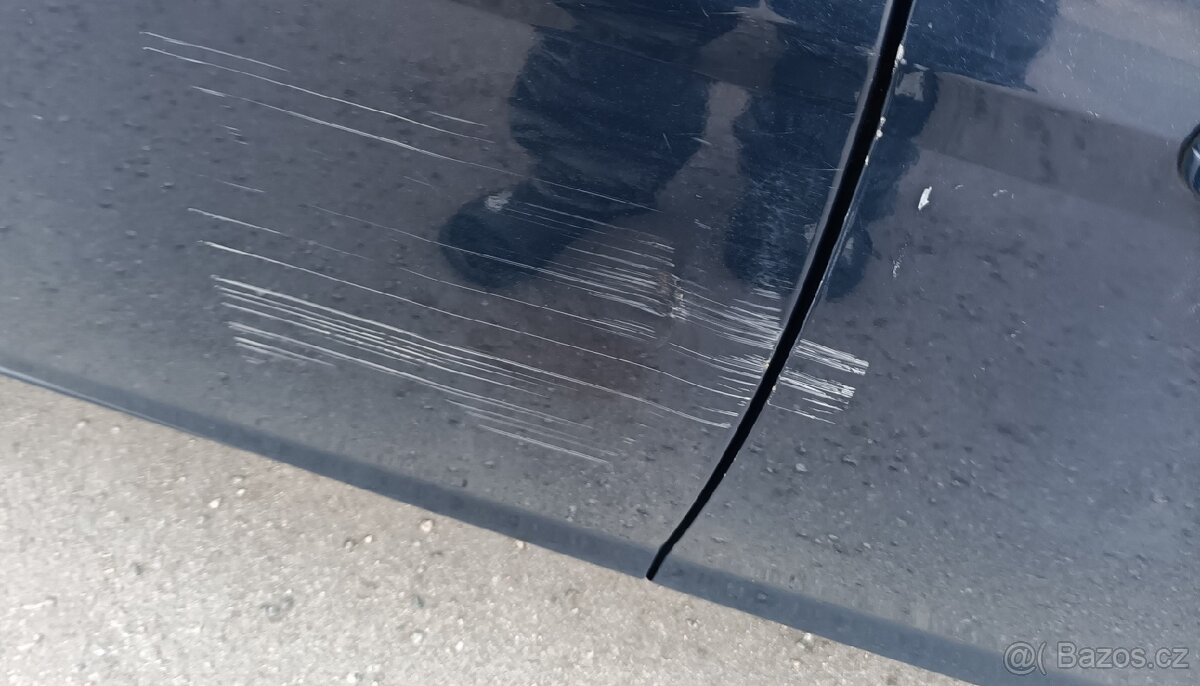 ford focus 1.6 74kw 99tis km - 4