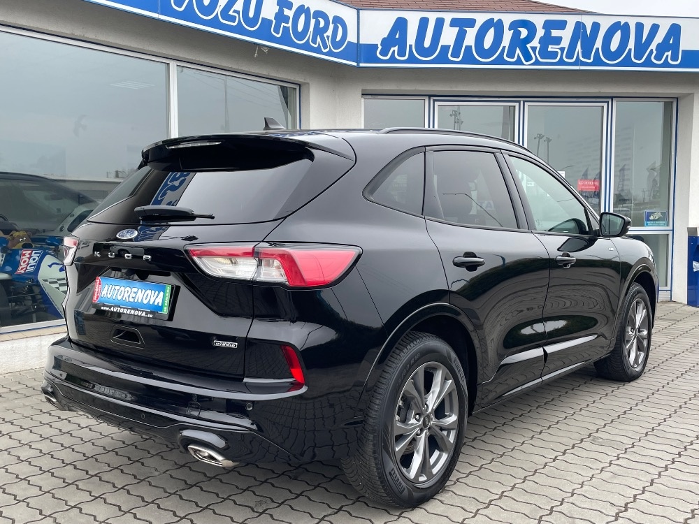 FORD KUGA - 4