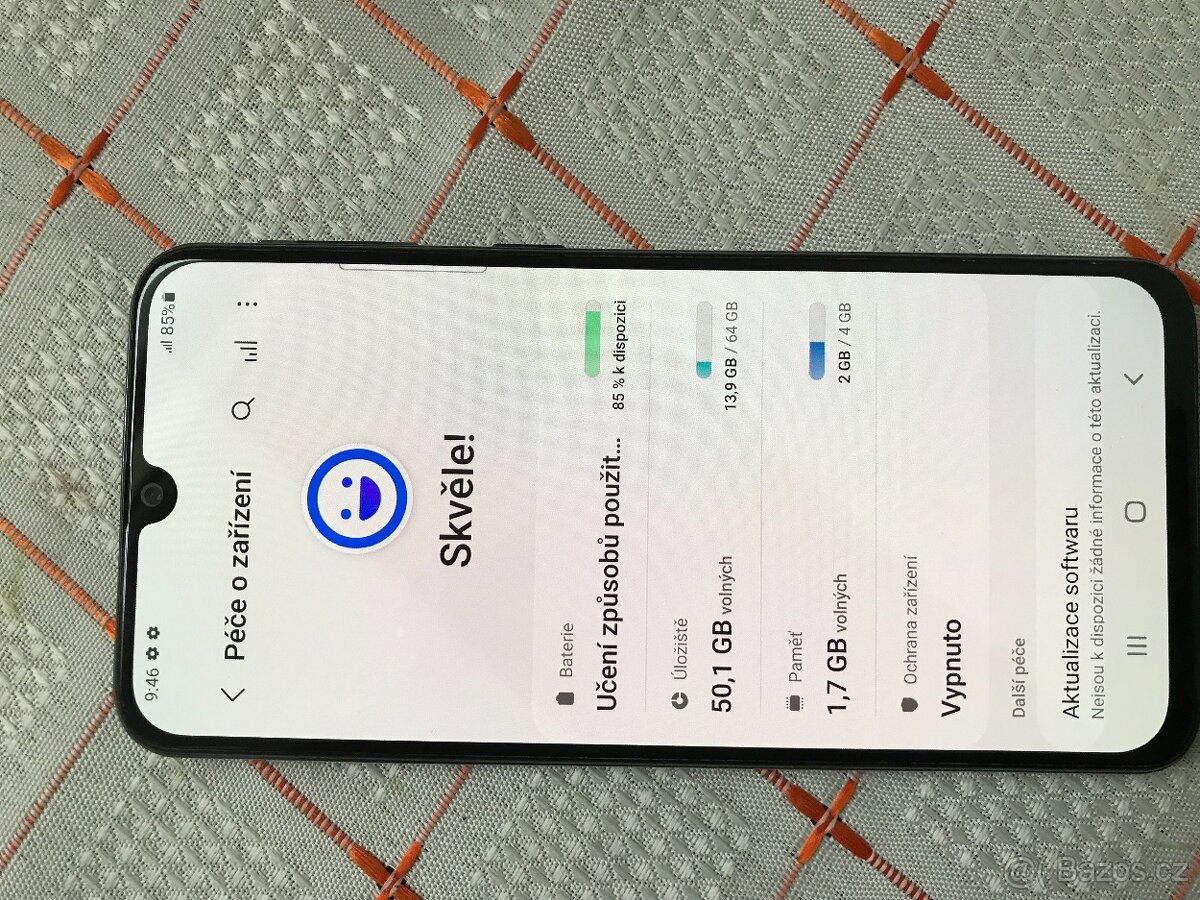 Samsung A40 Dualsim - 4